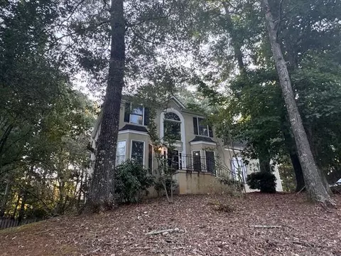 1734 Victoria Way NW, Kennesaw, GA 30152