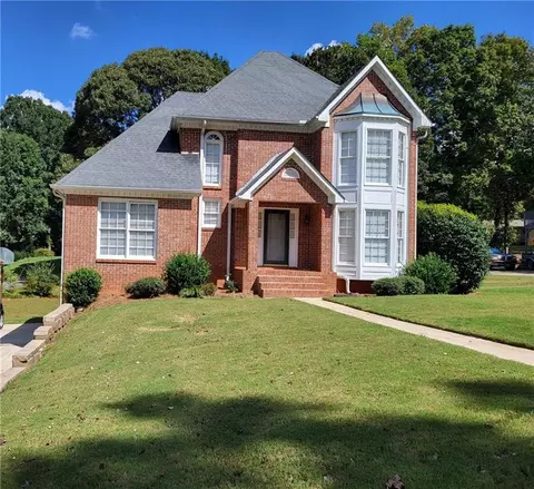 3826 New York Ave, Douglasville, GA 30135