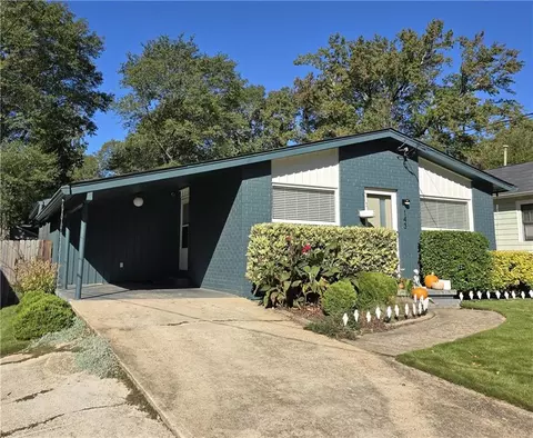 143 Clifton St SE, Atlanta, GA 30317
