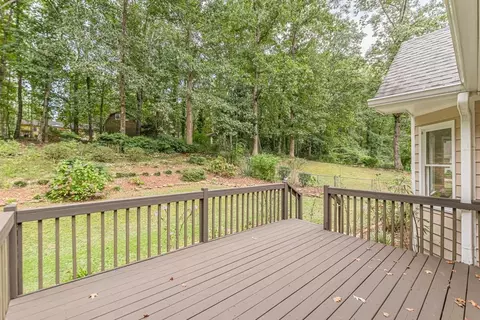Exterior - 3750 Druids Dr SE, Conyers, GA 30013 photo 5 of 15