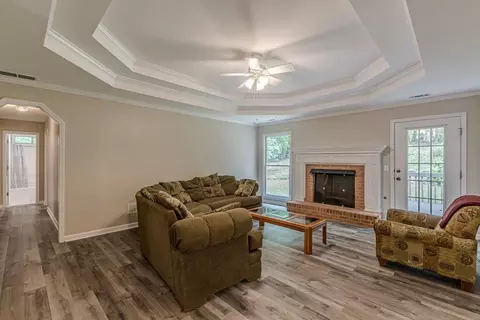 Living - 3750 Druids Dr SE, Conyers, GA 30013 photo 1 of 4