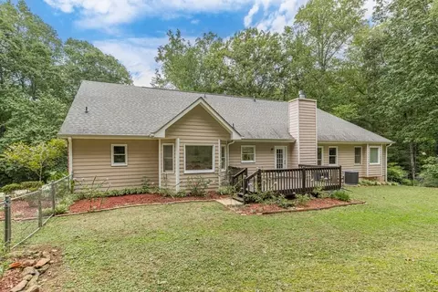 Exterior - 3750 Druids Dr SE, Conyers, GA 30013 photo 9 of 15
