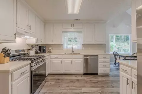 Kitchen - 3750 Druids Dr SE, Conyers, GA 30013 photo 1 of 3