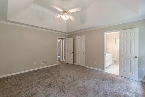 Bedroom - 3750 Druids Dr SE, Conyers, GA 30013 photo 2 of 9