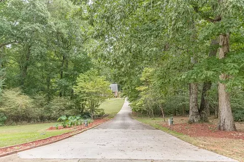 Exterior - 3750 Druids Dr SE, Conyers, GA 30013 photo 15 of 15