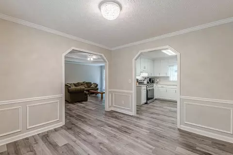 Entry Way - 3750 Druids Dr SE, Conyers, GA 30013 photo 1 of 3