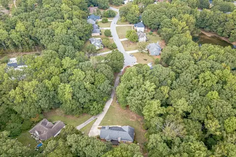 View/Area - 3750 Druids Dr SE, Conyers, GA 30013 photo 3 of 4