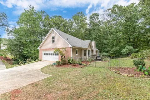 Exterior - 3750 Druids Dr SE, Conyers, GA 30013 photo 12 of 15