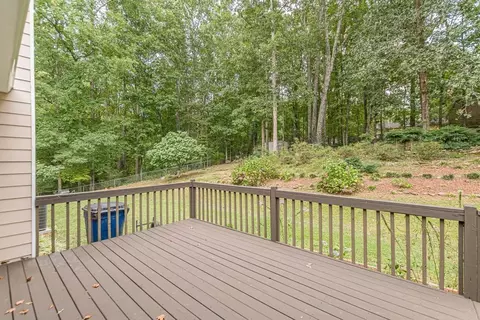 Exterior - 3750 Druids Dr SE, Conyers, GA 30013 photo 4 of 15