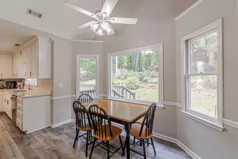 Dining - 3750 Druids Dr SE, Conyers, GA 30013 photo 2 of 2