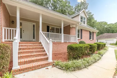 Exterior - 3750 Druids Dr SE, Conyers, GA 30013 photo 3 of 15