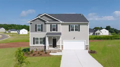 613 Kimberwick Dr, Locust Grove, GA 30248