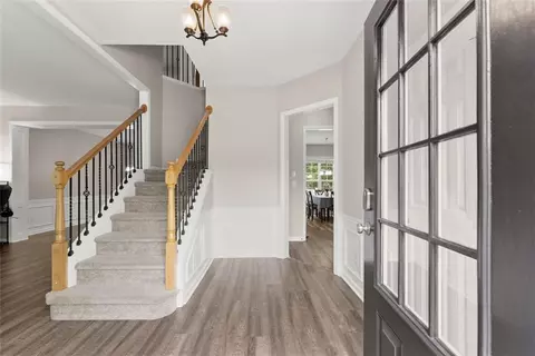 540 Hammersmith Dr, Suwanee, GA 30024 photo 8