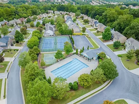 540 Hammersmith Dr, Suwanee, GA 30024 photo 33