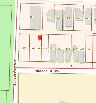 677 Rhodes St NW, Atlanta, GA 30314