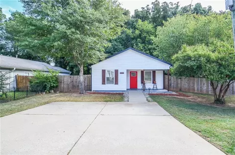 2593 Bates St SE, Smyrna, GA 30080