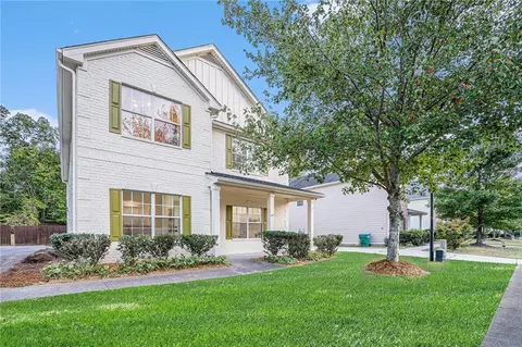 440 Orchid Ln, Canton, GA 30114