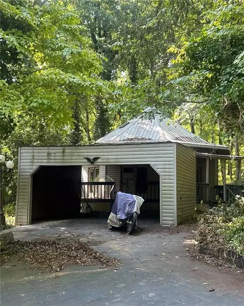 269 Sutallee Pl, White, GA 30184