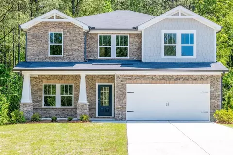 129 Ivey Township Dr, Dallas, GA 30132