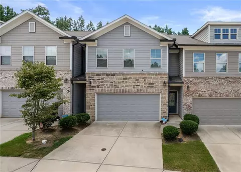 495 Jefferson Chase St, Atlanta, GA 30354