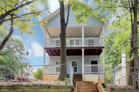 296 Delevan St, Atlanta, GA 30315
