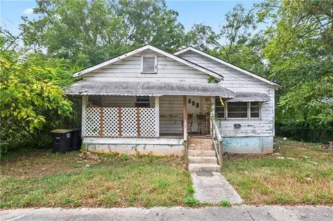 1210 Spring Creek St SW, Rome, GA 30161
