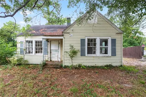 1 Lucille Ave NW, Rome, GA 30165