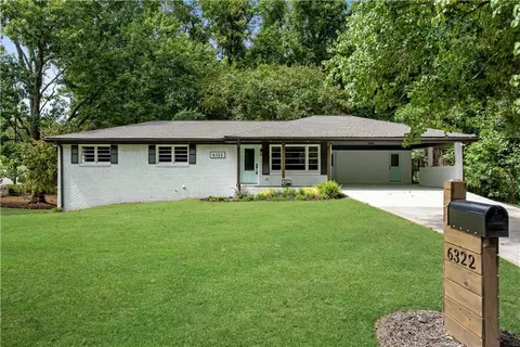 6322 Caroline Ct, Austell, GA 30168