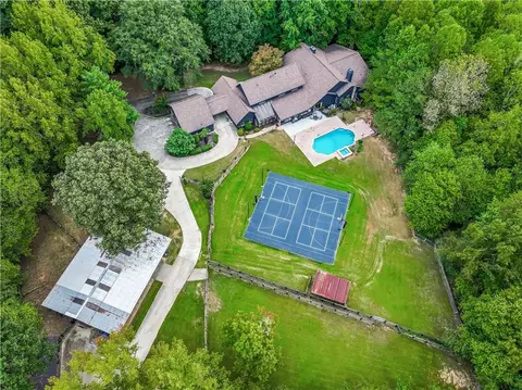 4475 Candacraig, Alpharetta, GA 30022