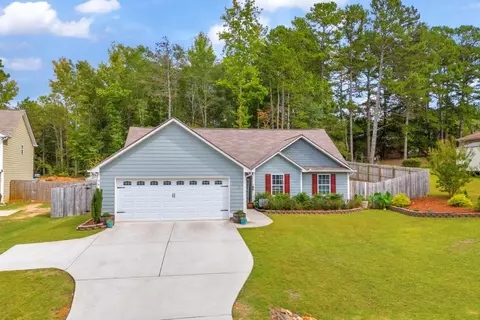 36 Heather Ln, Commerce, GA 30529