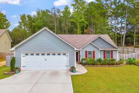 36 Heather Ln, Commerce, GA 30529 photo 2