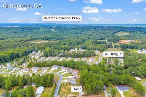 36 Heather Ln, Commerce, GA 30529 photo 4