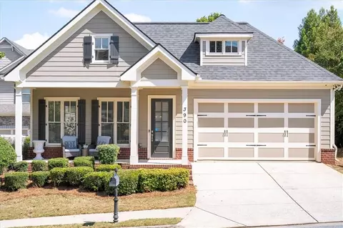 390 Summit Village Dr, Marietta, GA 30066