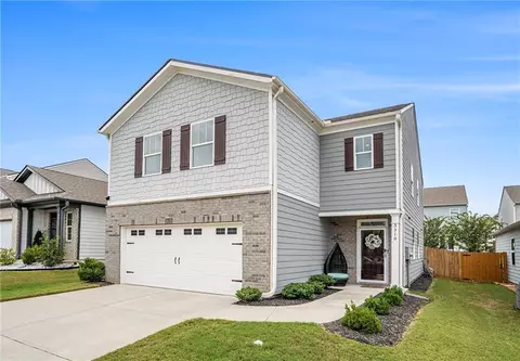 5310 Aster Pl, Oakwood, GA 30566