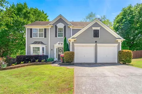 3850 Lake Lanier Dr, Duluth, GA 30097