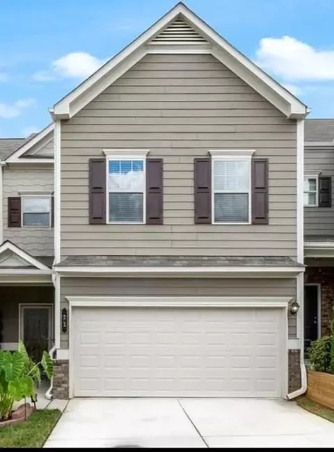 21 Crescent Chase Dr, Dallas, GA 30157