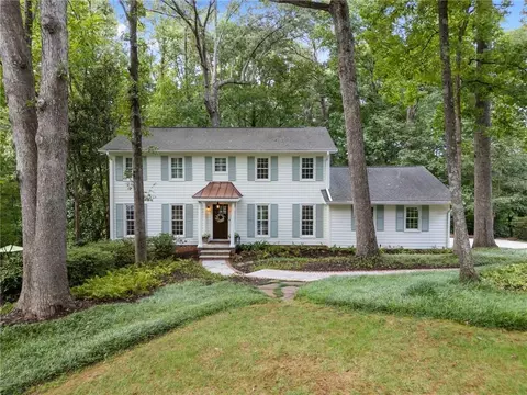 3974 Bonnington Ct, Atlanta, GA 30341