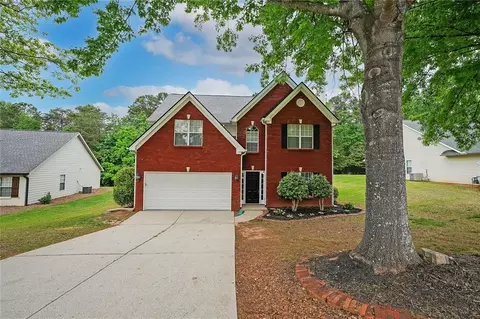 5412 Ohara Ln, Flowery Branch, GA 30542