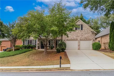 5081 Healey Dr, Smyrna, GA 30082
