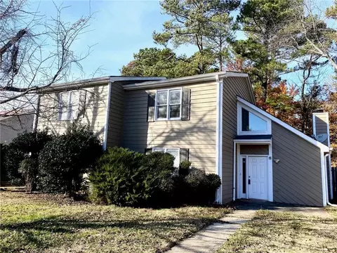 2122 Country Walk Way SE, Conyers, GA 30013