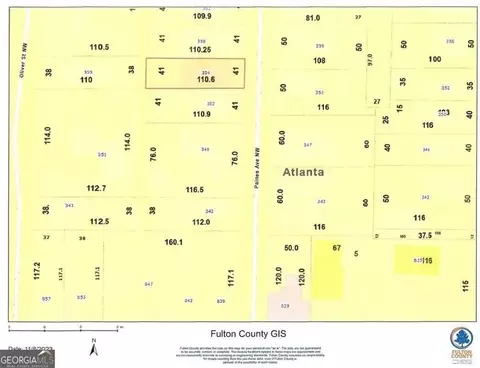 354 Paines Ave, Atlanta, GA 30314