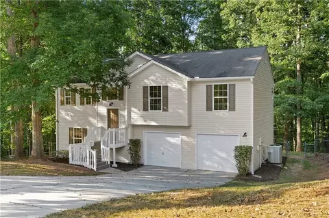 2139 Kirkland Dr, Statham, GA 30666