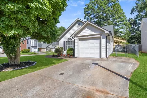 1117 Oakwood Manor Cv, Decatur, GA 30032