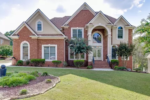 2366 Lake Ridge Ter, Lawrenceville, GA 30043