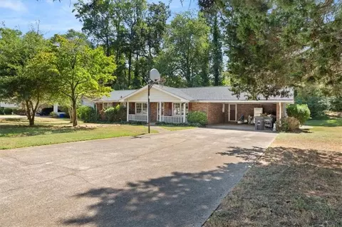 4121 Cedar Ridge Rd, Powder Springs, GA 30127