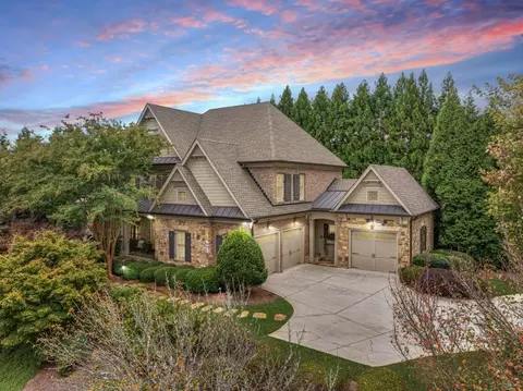 878 Club Moss Ct, Marietta, GA 30068