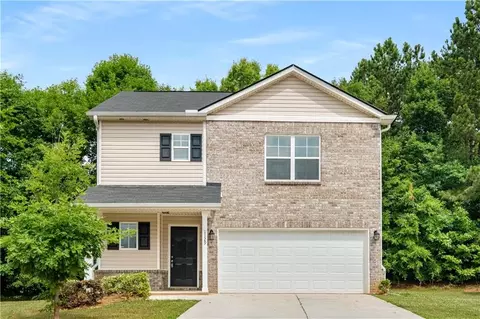 1129 Oak Hollow Ct, Hampton, GA 30228 photo 2