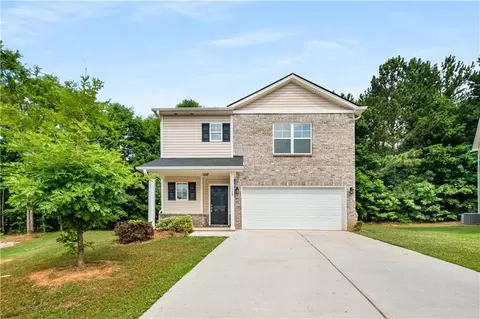 1129 Oak Hollow Ct, Hampton, GA 30228 photo 1