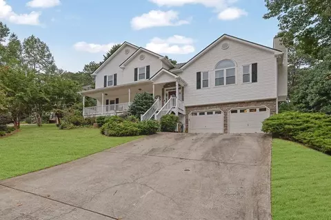317 Split Rail Way, Canton, GA 30115 photo 2