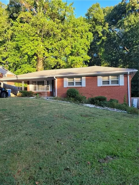 711 Symphony Ln NW, Atlanta, GA 30318
